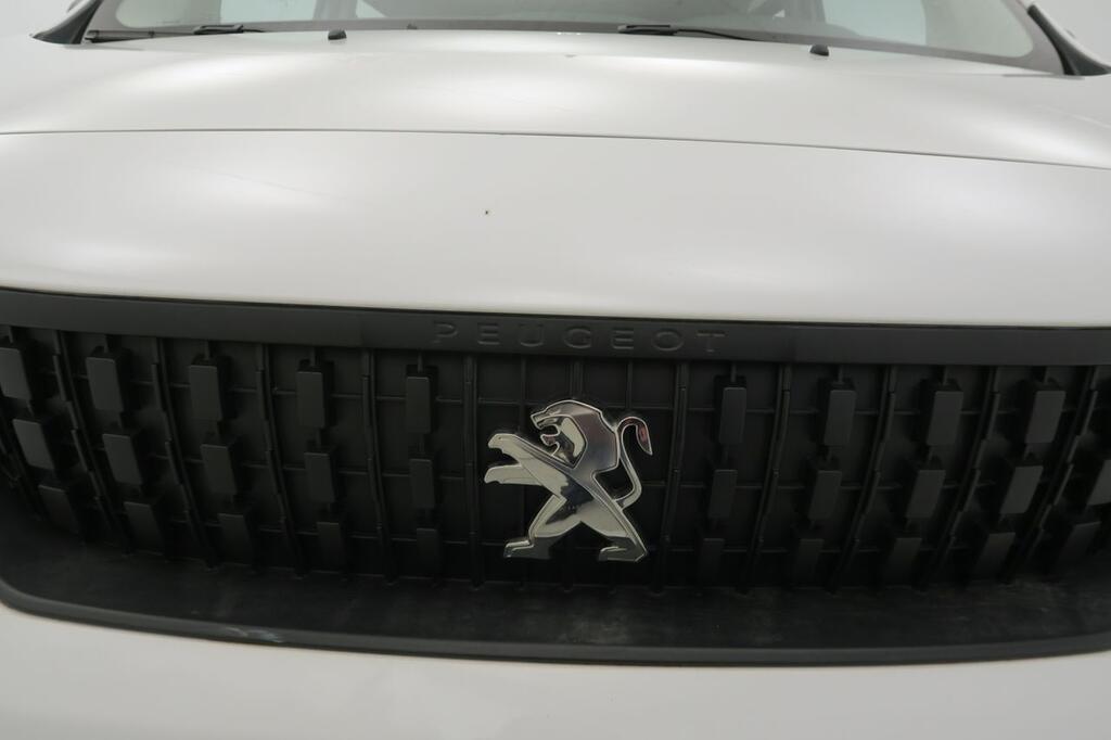 Peugeot Expert DOBLE CABINA REPLEGABLE 1.5 BLUEHDI 120CV S&S 6V. 4P 23
