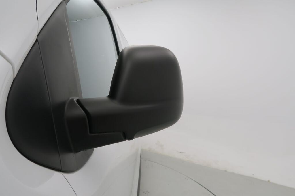 Peugeot Expert DOBLE CABINA REPLEGABLE 1.5 BLUEHDI 120CV S&S 6V. 4P 25