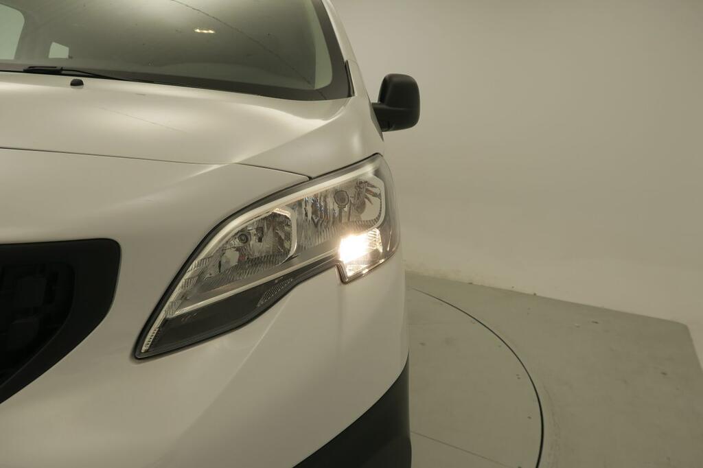 Peugeot Expert DOBLE CABINA REPLEGABLE 1.5 BLUEHDI 120CV S&S 6V. 4P 24