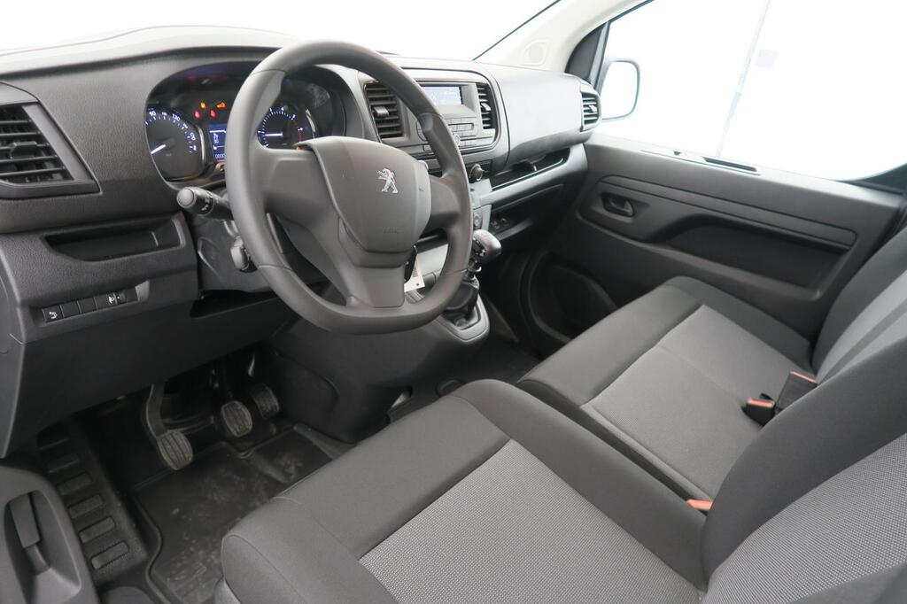 Peugeot Expert DOBLE CABINA REPLEGABLE 1.5 BLUEHDI 120CV S&S 6V. 4P 7