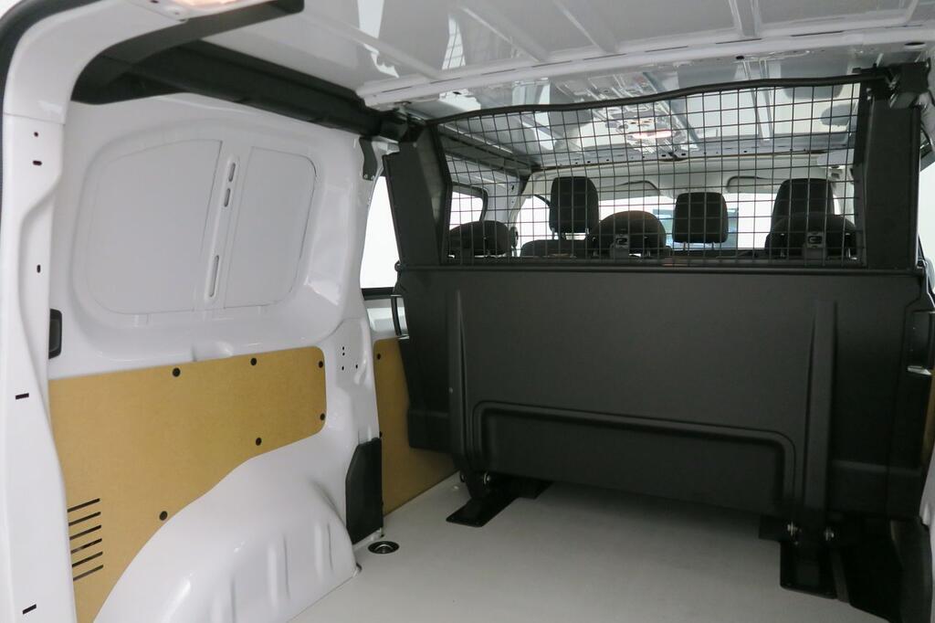 Peugeot Expert DOBLE CABINA REPLEGABLE 1.5 BLUEHDI 120CV S&S 6V. 4P 19