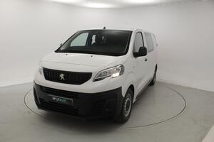 Peugeot Expert DOBLE CABINA REPLEGABLE 1.5 BLUEHDI 120CV S&S 6V. 4P