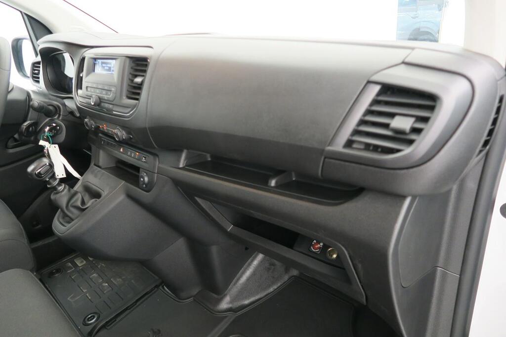 Peugeot Expert DOBLE CABINA REPLEGABLE 1.5 BLUEHDI 120CV S&S 6V. 4P 16