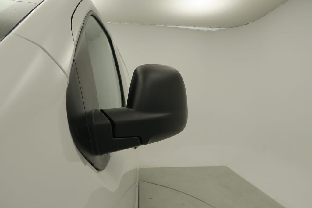 Peugeot Expert FG STANDARD 1.5 BLUEHDI 100 CV 4P 19