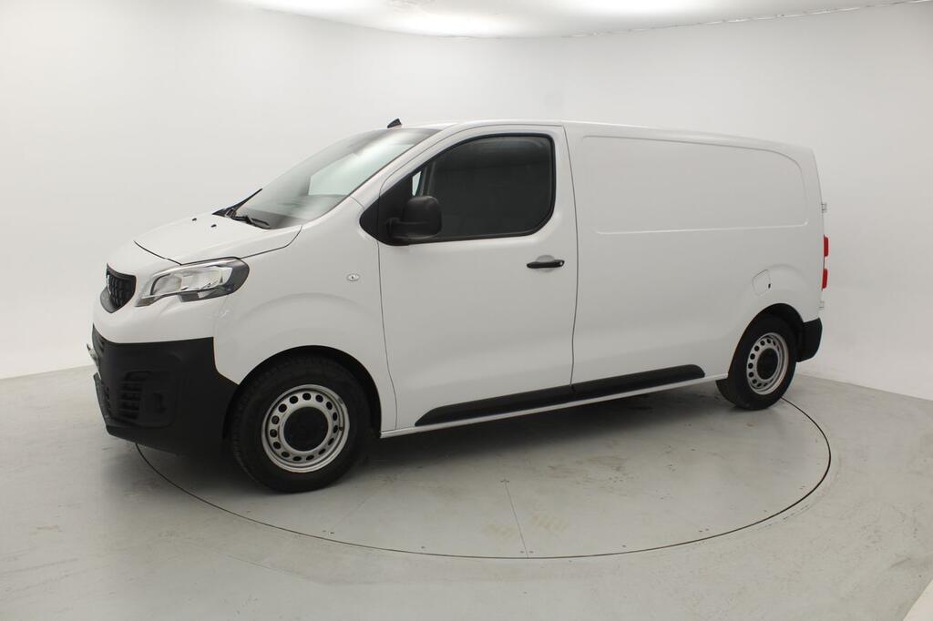 Peugeot Expert FG STANDARD 1.5 BLUEHDI 100 CV 4P 4