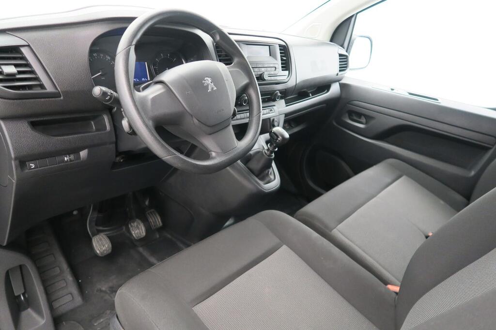 Peugeot Expert FG STANDARD 1.5 BLUEHDI 100 CV 4P 7