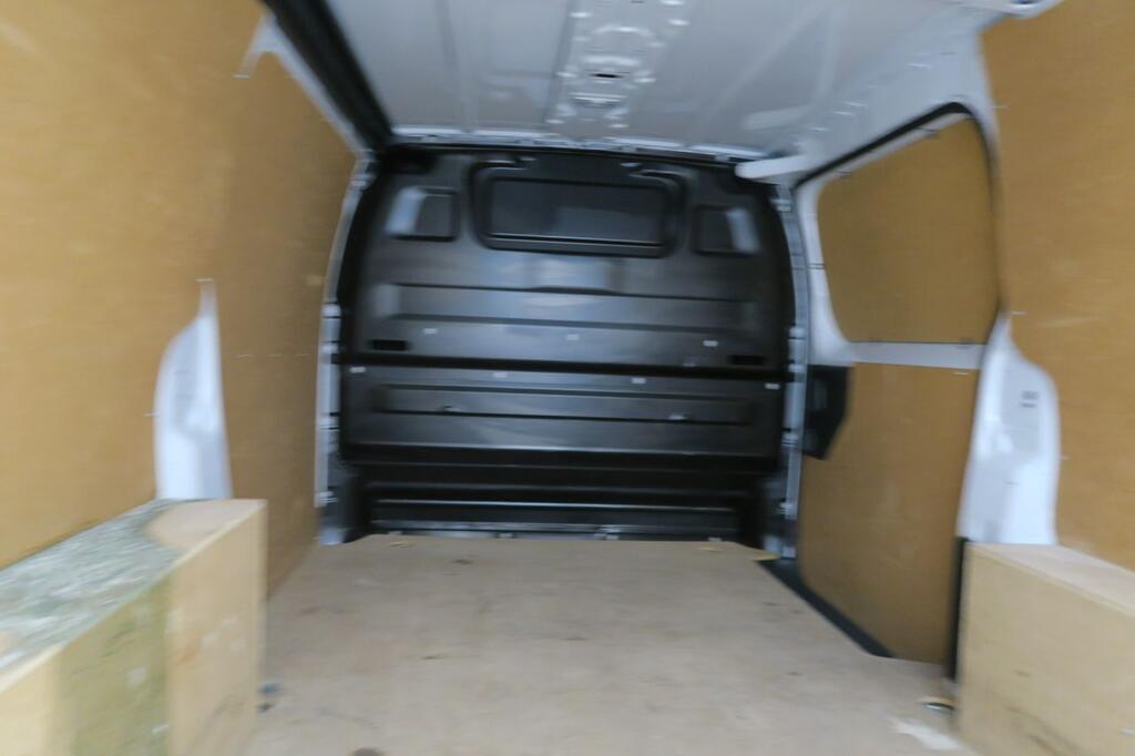 Peugeot Expert FG STANDARD 1.5 BLUEHDI 100 CV 4P 15