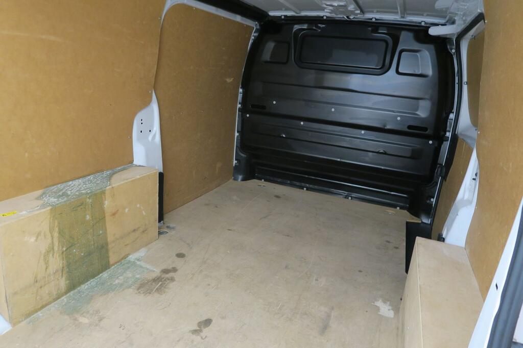 Peugeot Expert FG STANDARD 1.5 BLUEHDI 100 CV 4P 16