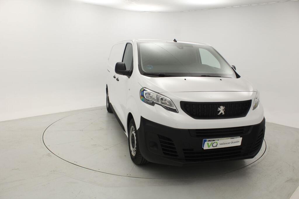 Peugeot Expert FG STANDARD 1.5 BLUEHDI 100 CV 4P 2