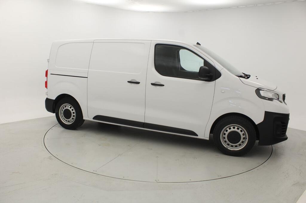 Peugeot Expert FG STANDARD 1.5 BLUEHDI 100 CV 4P 6