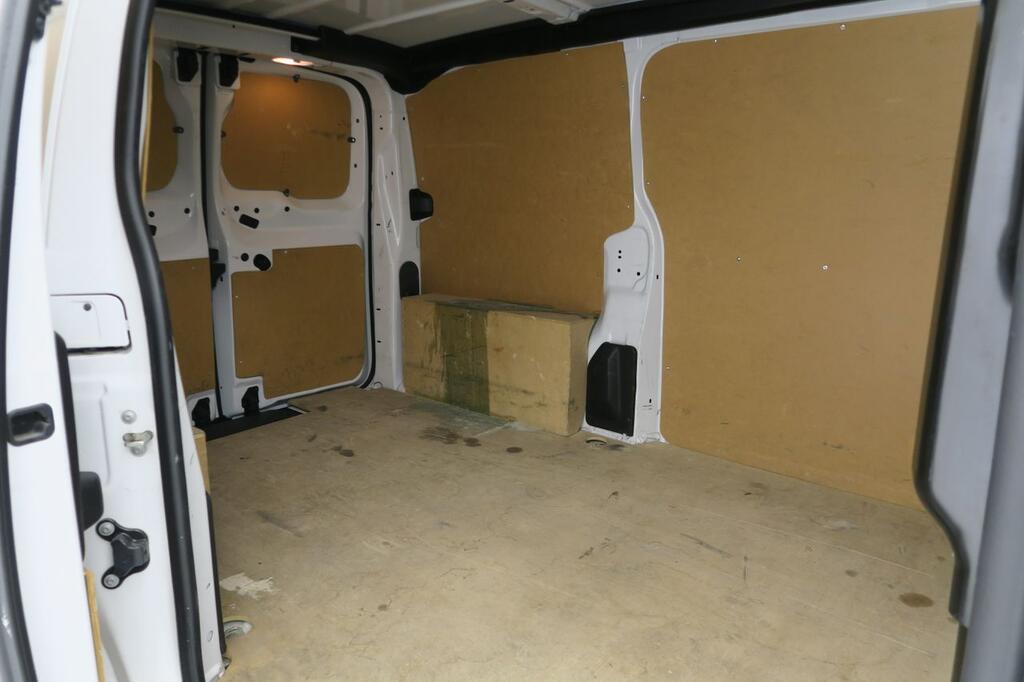 Peugeot Expert FG STANDARD 1.5 BLUEHDI 100 CV 4P 14