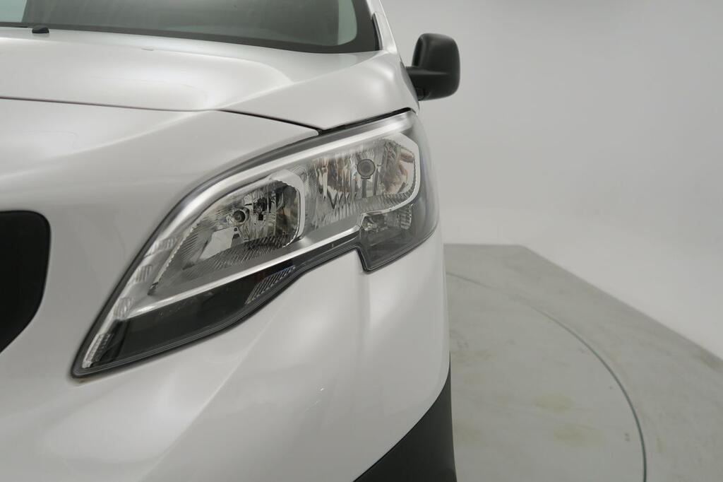 Peugeot Expert FG STANDARD 1.5 BLUEHDI 100 CV 4P 18