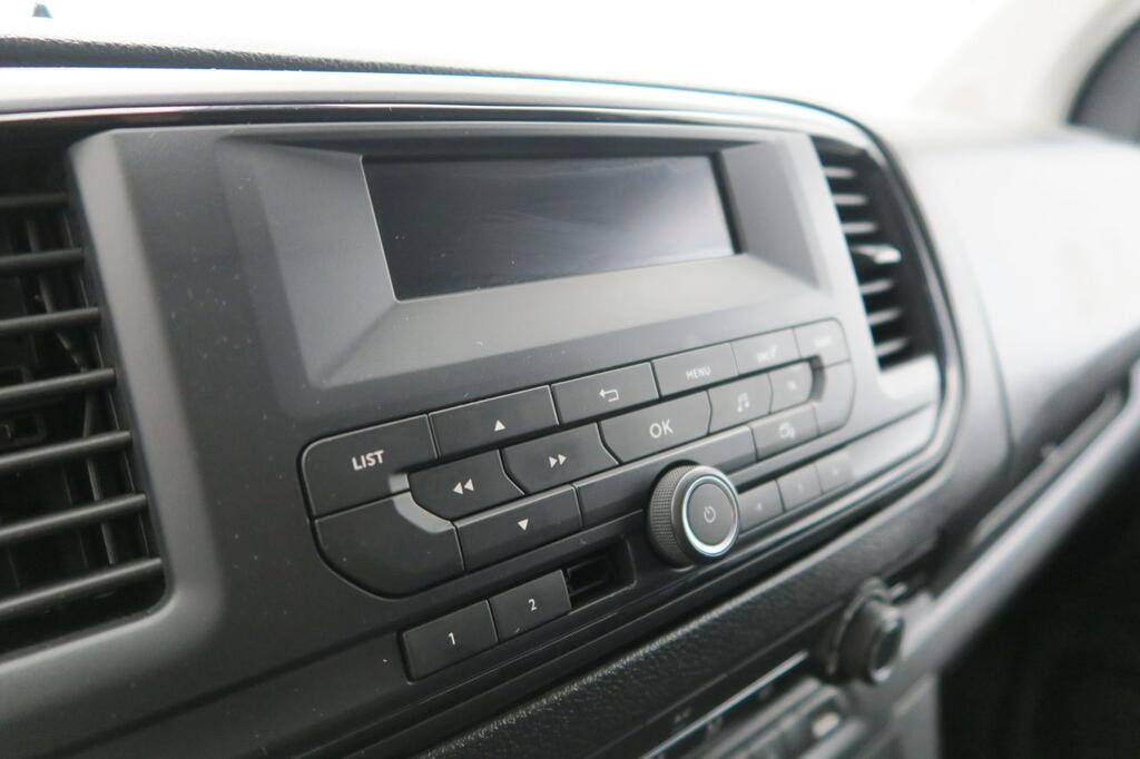 Peugeot Expert FG STANDARD 1.5 BLUEHDI 100 CV 4P 12