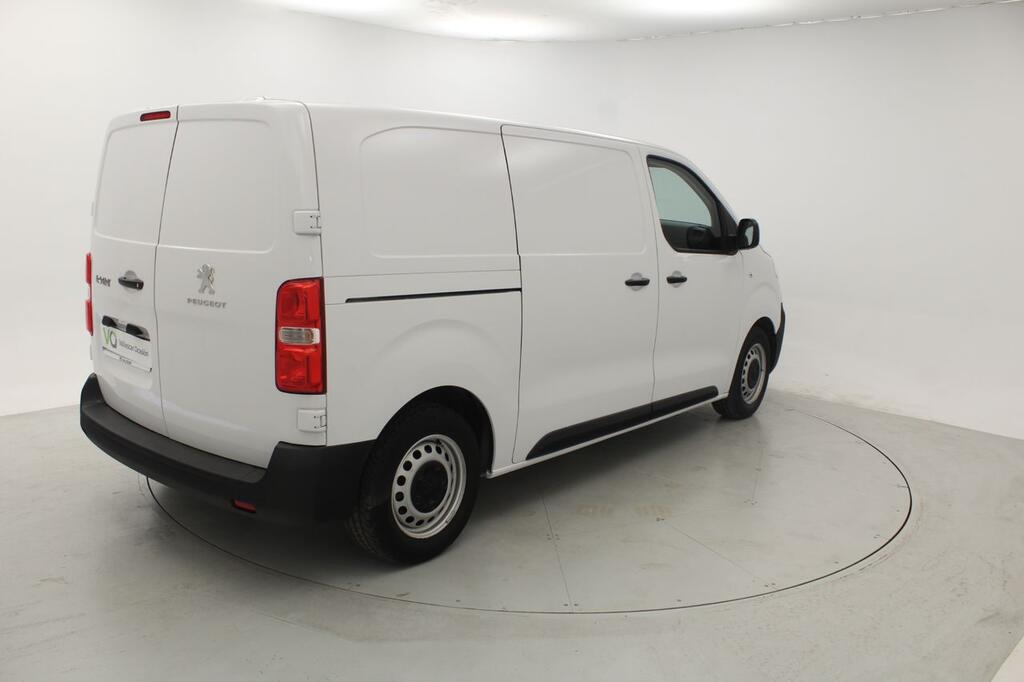 Peugeot Expert FG STANDARD 1.5 BLUEHDI 100 CV 4P 3