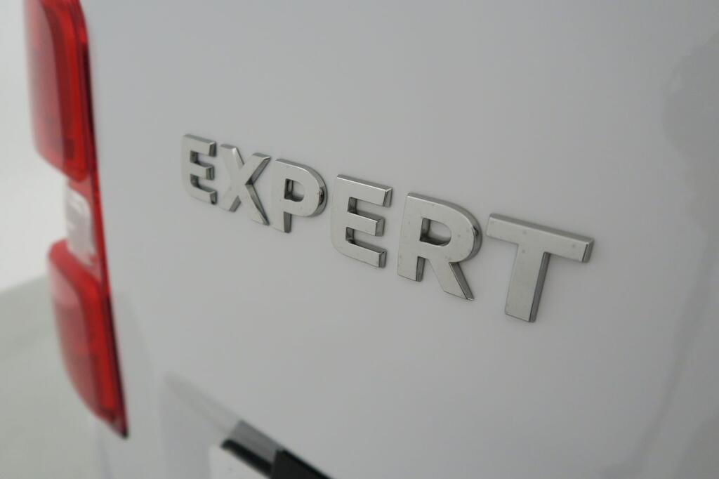 Peugeot Expert FG STANDARD 1.5 BLUEHDI 100 CV 4P 17