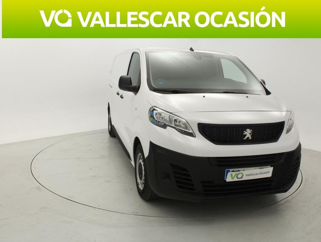 Peugeot Expert FG STANDARD 1.5 BLUEHDI 100 CV 4P