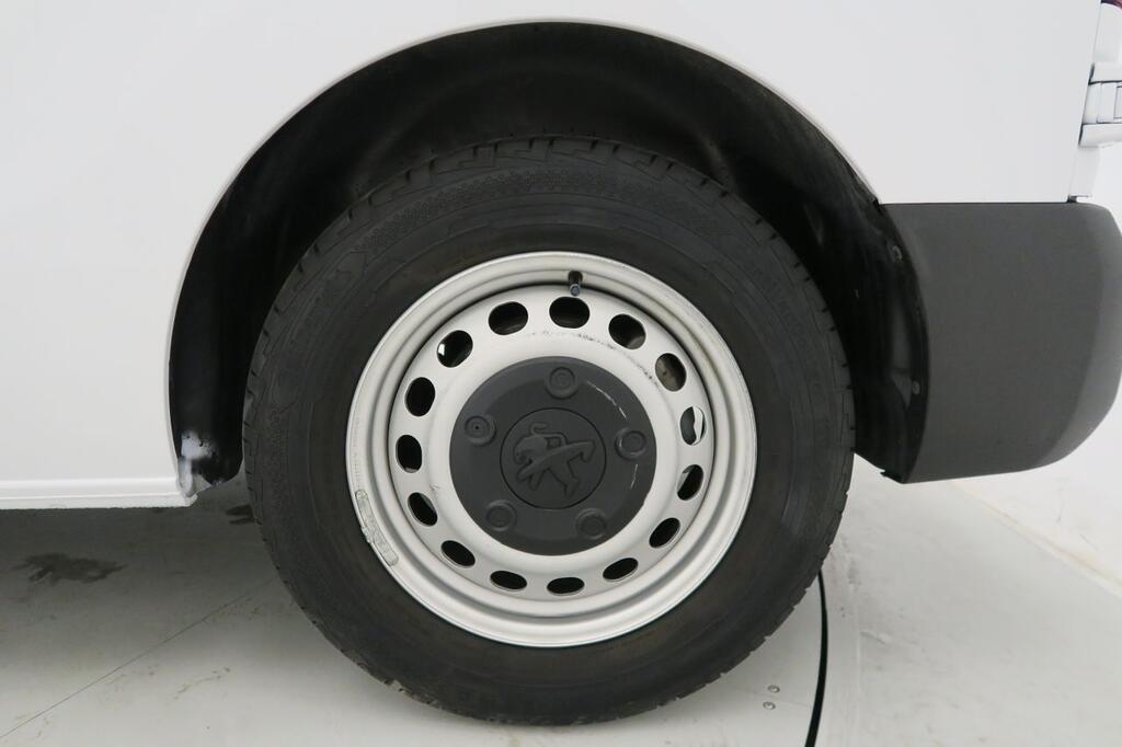 Peugeot Expert FG STANDARD 1.5 BLUEHDI 100 CV 4P 20