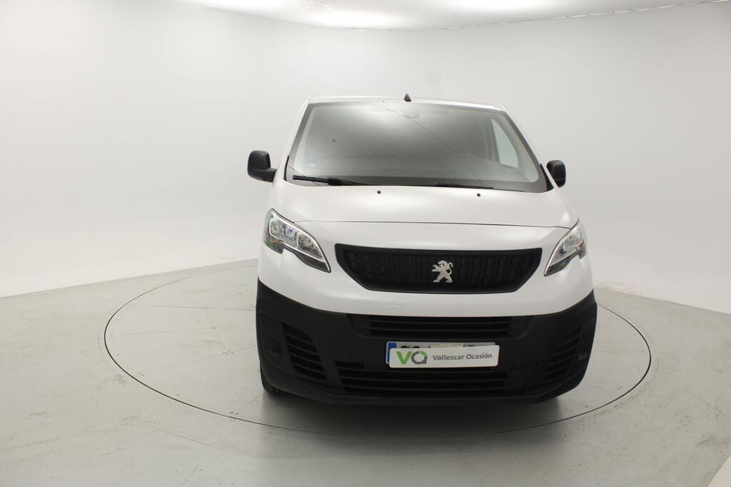 Peugeot Expert FG STANDARD 1.5 BLUEHDI 100 CV 4P 5