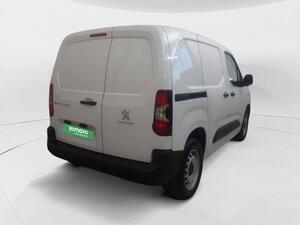 Peugeot Partner E-PARTNER STANDARD 800KG ELECTRICO BEV 100 KW 136CV 4P