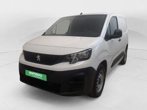 Peugeot Partner E-PARTNER STANDARD 800KG ELECTRICO BEV 100 KW 136CV 4P
