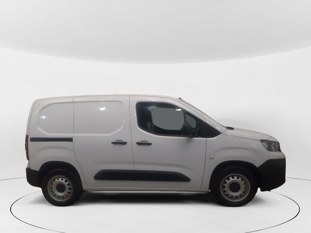 Peugeot Partner E-PARTNER STANDARD 800KG ELECTRICO BEV 100 KW 136CV 4P 4