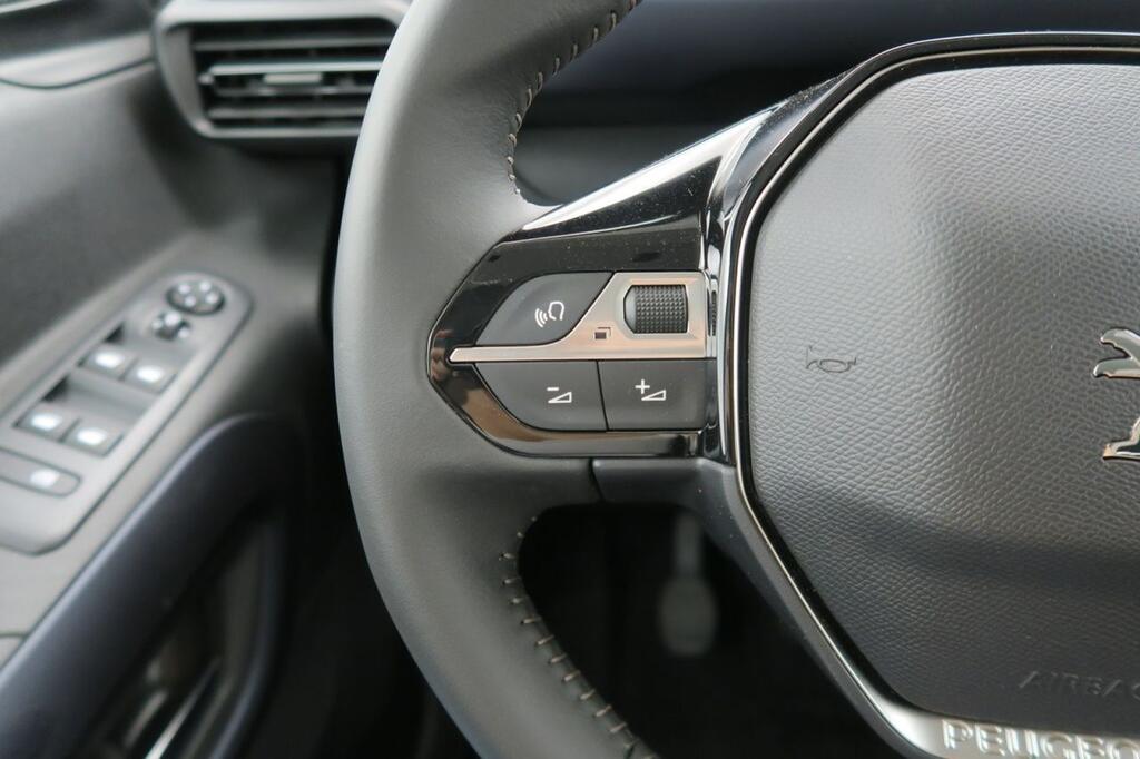 Peugeot Rifter ALLURE BUSINESS 1.5 BLUEHDI 100 CV STAND 5P 13