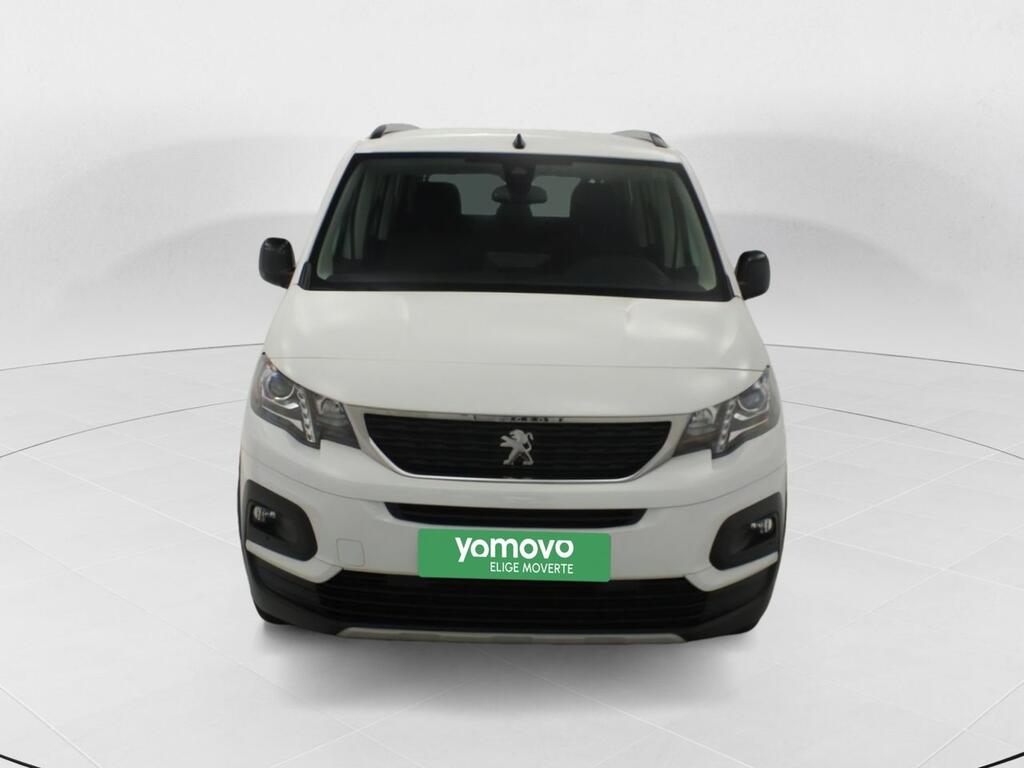 Peugeot Rifter ALLURE BUSINESS 1.5 BLUEHDI 100 CV STAND 5P 5