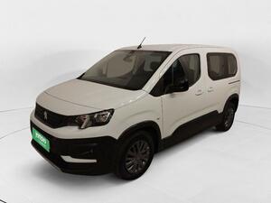Peugeot Rifter COMBI ACTIVE PACK 1.5 BLUEHDI 100 CV STANDARD 5P