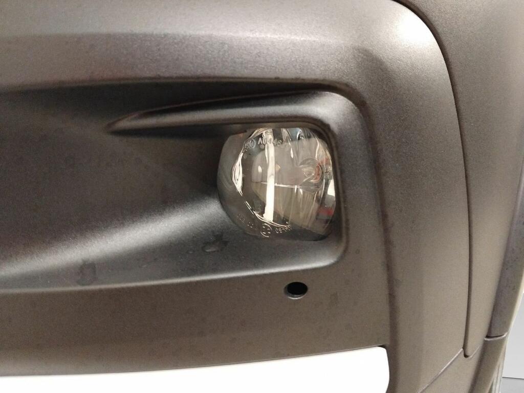 Peugeot Rifter COMBI ACTIVE PACK 1.5 BLUEHDI 100 CV STANDARD 5P 16