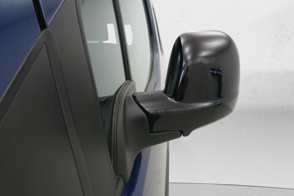 Peugeot Rifter GT L1 BEV 136 CV STANDARD 5P 18