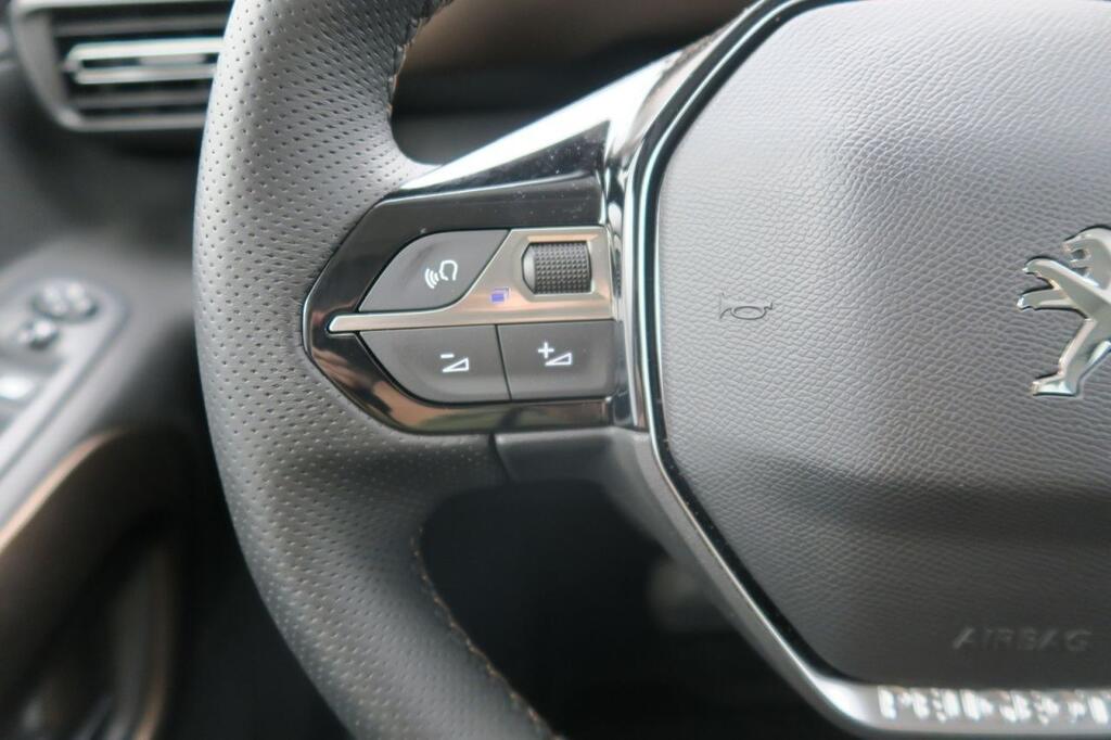 Peugeot Rifter GT L1 BEV 136 CV STANDARD 5P 10