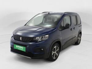 Peugeot Rifter GT L1 BEV 136 CV STANDARD 5P