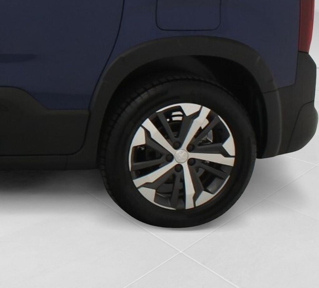 Peugeot Rifter GT L1 BEV 136 CV STANDARD 5P 19