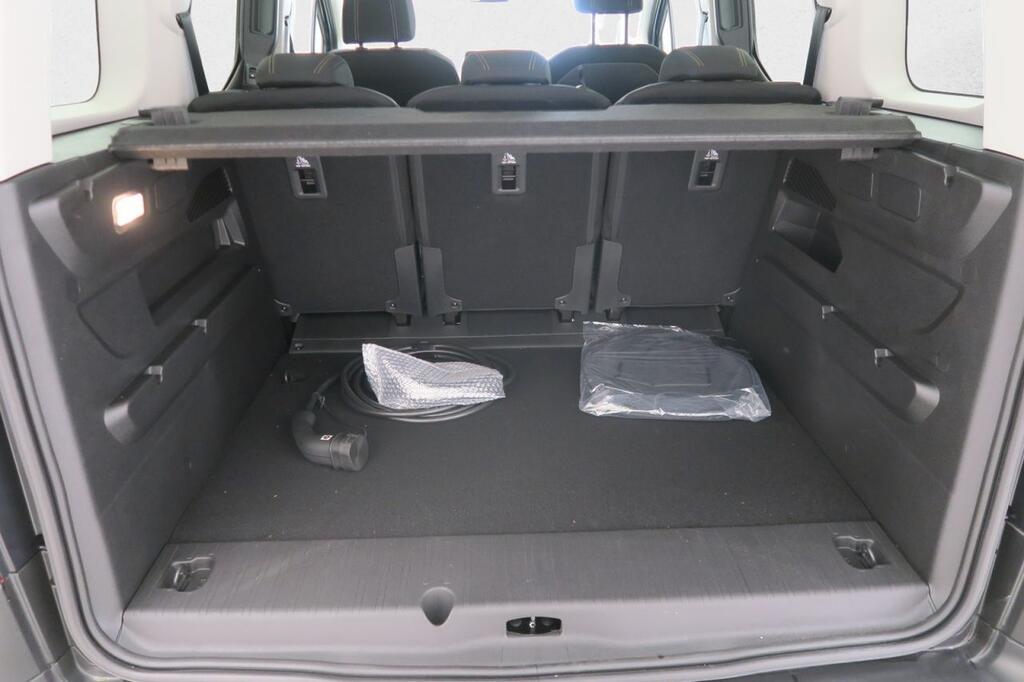 Peugeot Rifter GT L1 BEV 136 CV STANDARD 5P 14