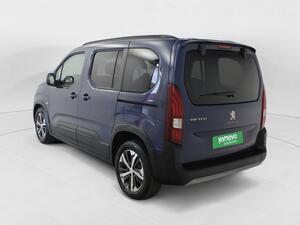 Peugeot Rifter GT L1 BEV 136 CV STANDARD 5P