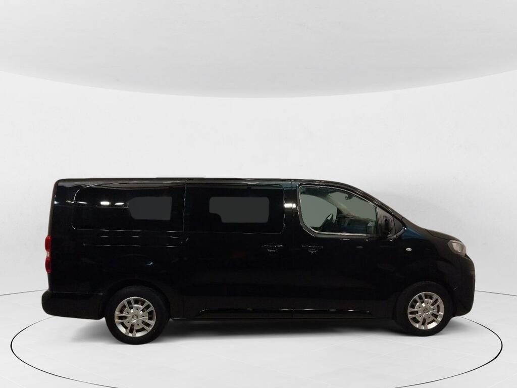 Peugeot Traveller BUSINESS LONG 1.5 BLUEHDI 120 CV S&S 4P 5