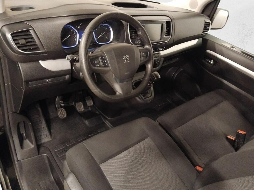 Peugeot Traveller BUSINESS LONG 1.5 BLUEHDI 120 CV S&S 4P 6