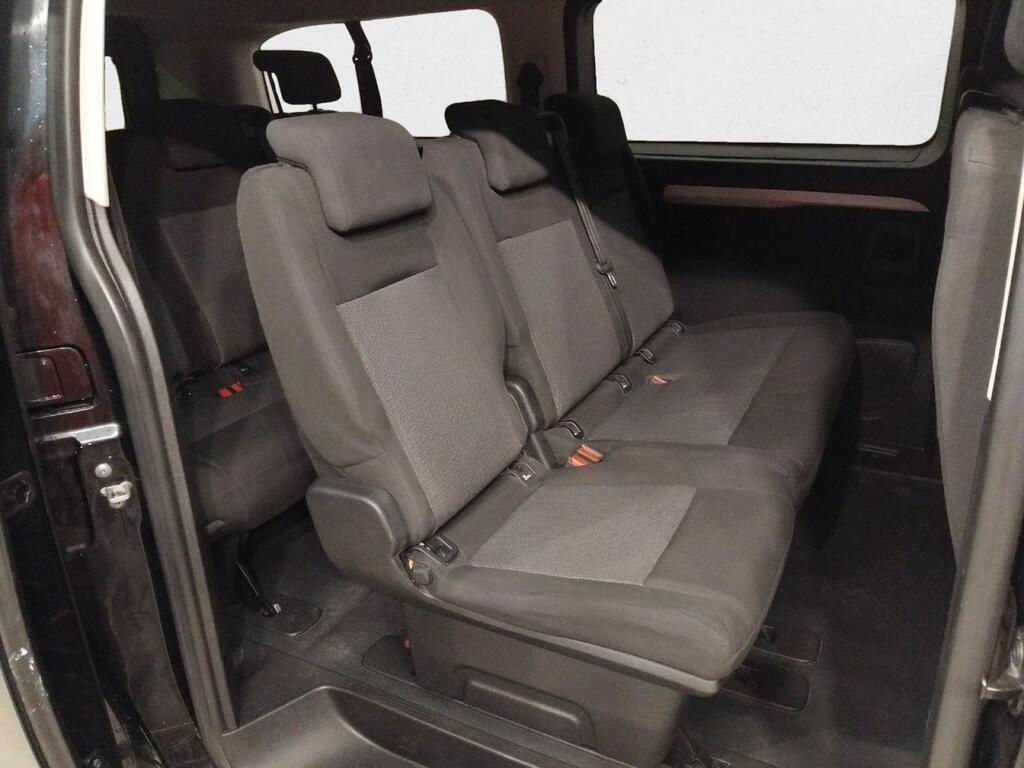 Peugeot Traveller BUSINESS LONG 1.5 BLUEHDI 120 CV S&S 4P 15