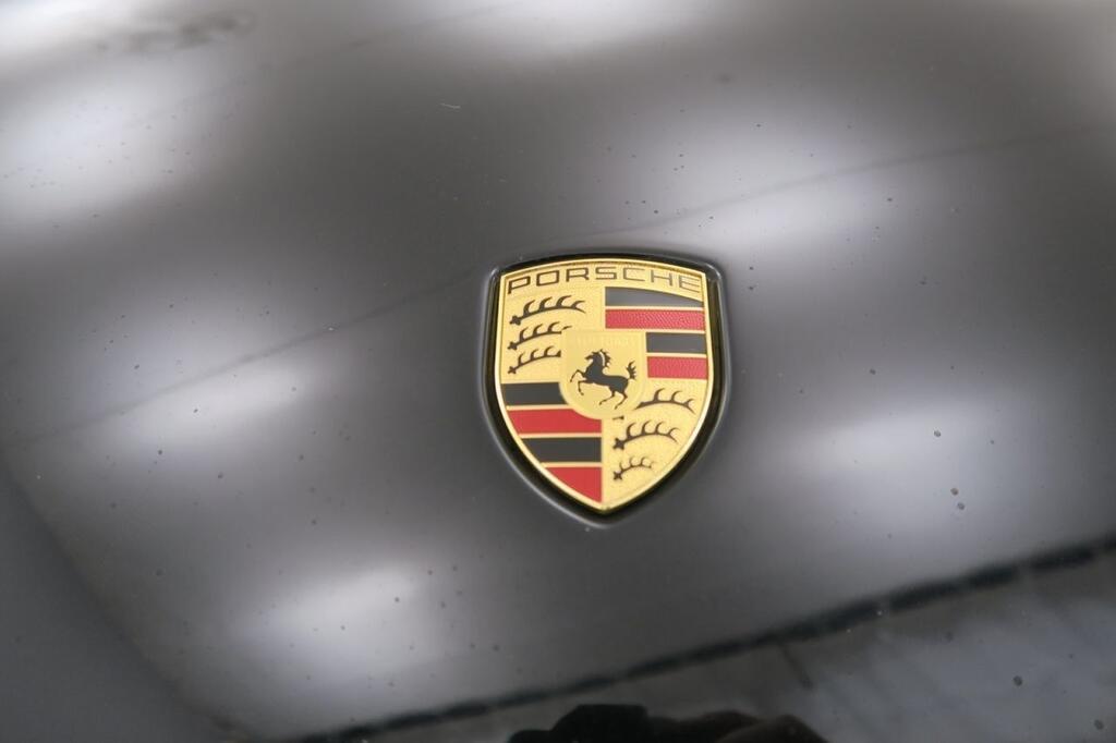 Porsche Macan 2.0T 245 CV 5P 20