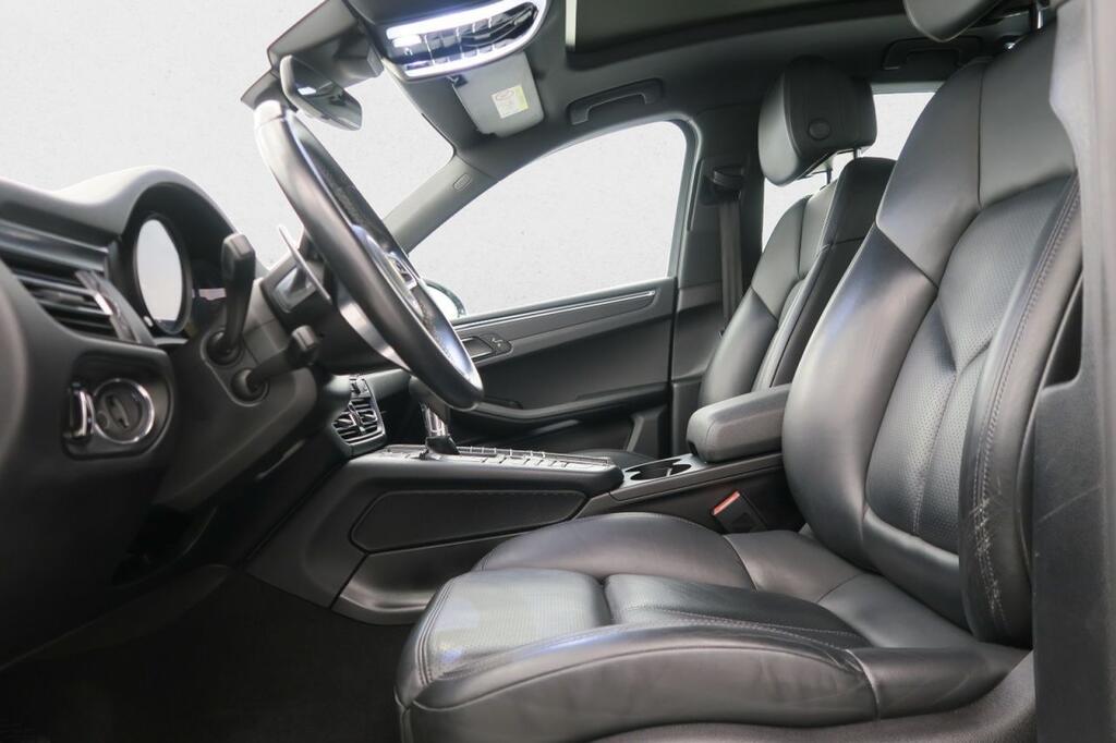 Porsche Macan 2.0T 245 CV 5P 18