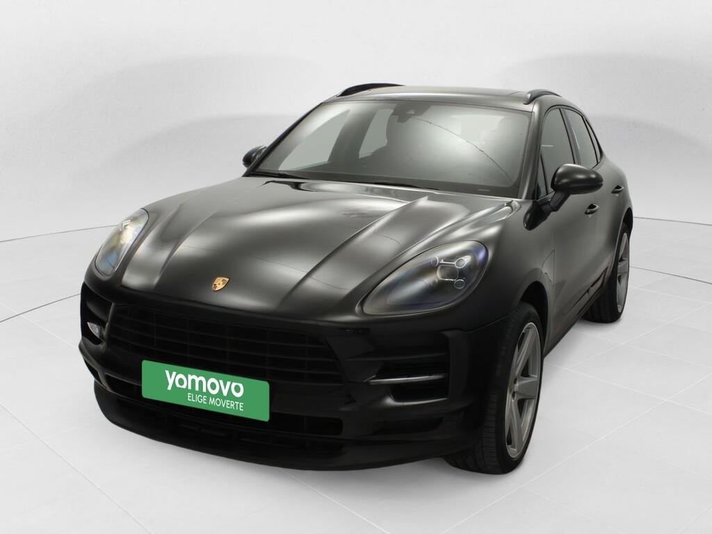 Porsche Macan 2.0T 245 CV 5P 2