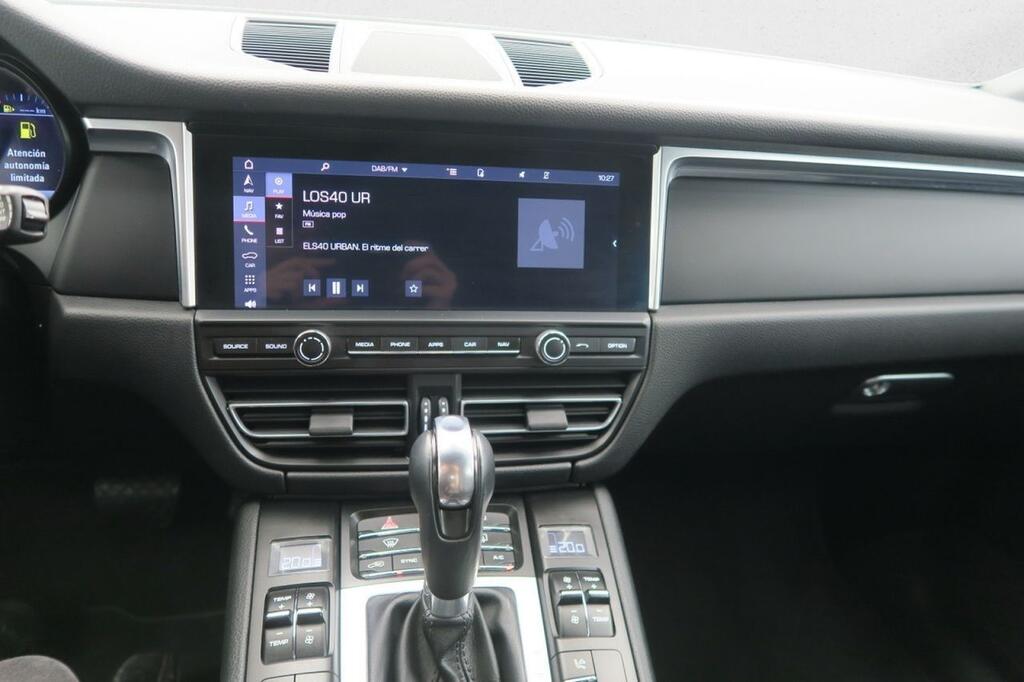 Porsche Macan 2.0T 245 CV 5P 11