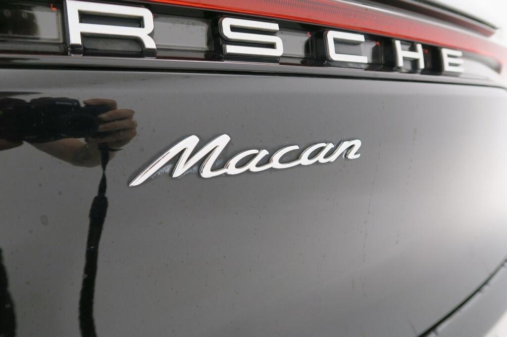 Porsche Macan 2.0T 245 CV 5P 22