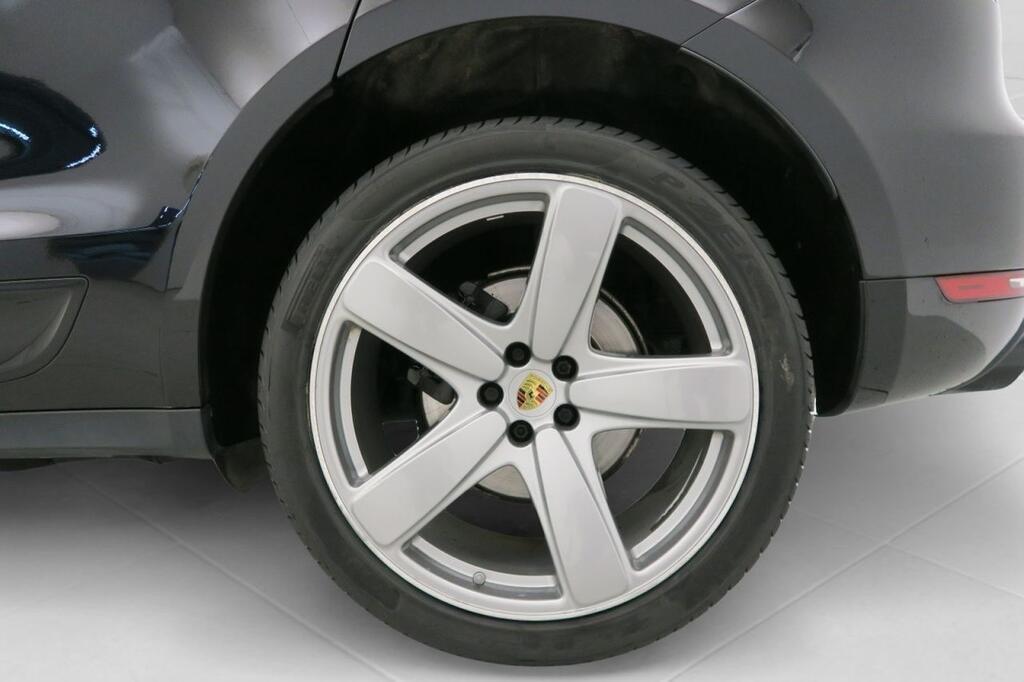 Porsche Macan 2.0T 245 CV 5P 21