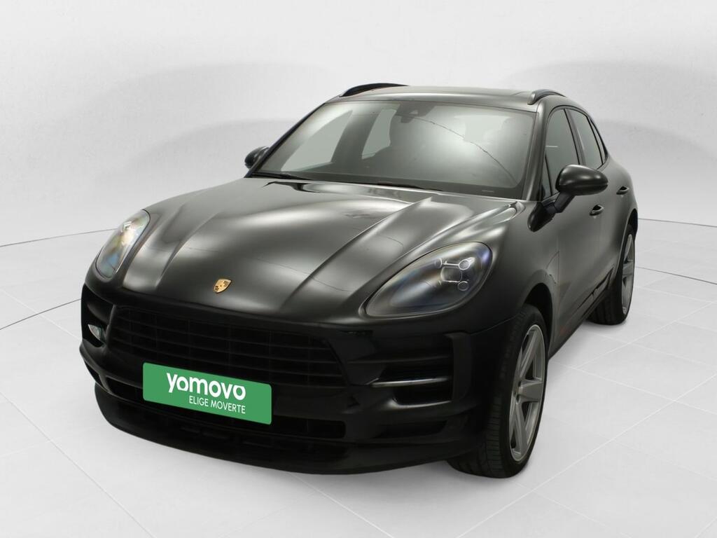 Porsche Macan 2.0T 245 CV 5P