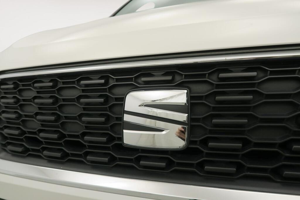 Seat Arona STYLE EDITION ECO 1.0 TSI 115 CV 5P 17