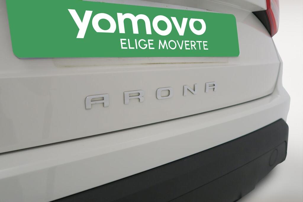 Seat Arona STYLE EDITION ECO 1.0 TSI 115 CV 5P 18