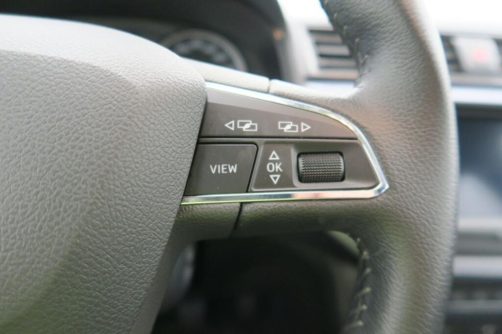 Seat Arona STYLE EDITION ECO 1.0 TSI 115 CV 5P 10