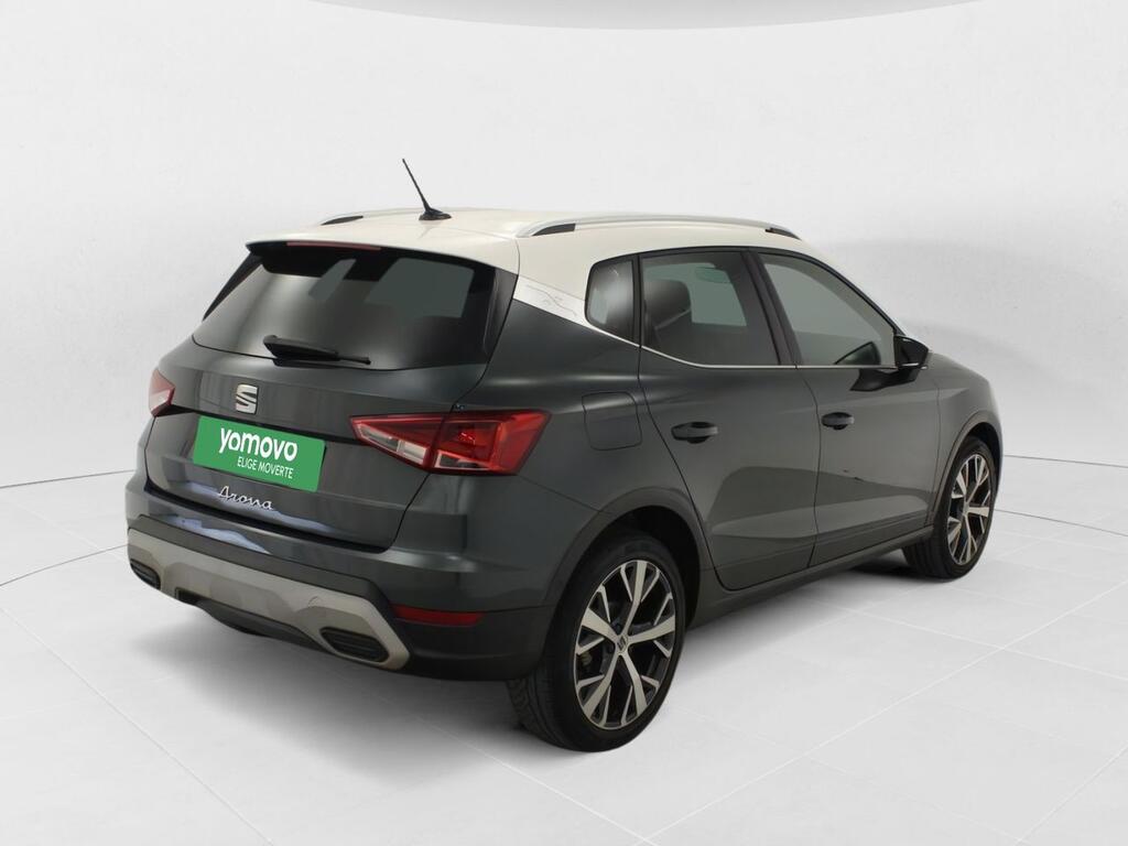 Seat Arona XPERIENCE XL 1.0 TSI 110 CV DSG 5P 3