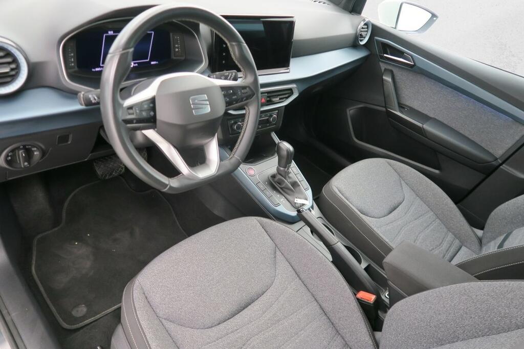 Seat Arona XPERIENCE XL 1.0 TSI 110 CV DSG 5P 7